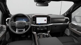 2026 Ford F-150® Internal Image 2